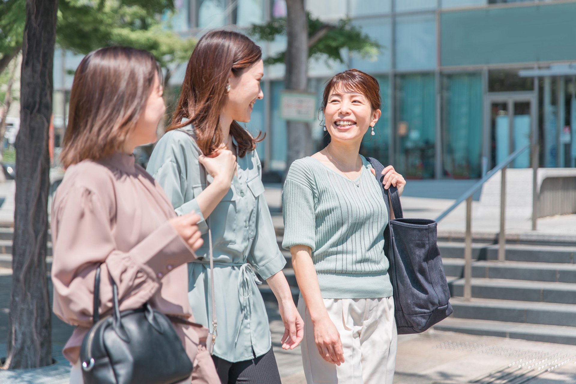 働く女性の心と体を支援！女性のウェルビーイングを解説