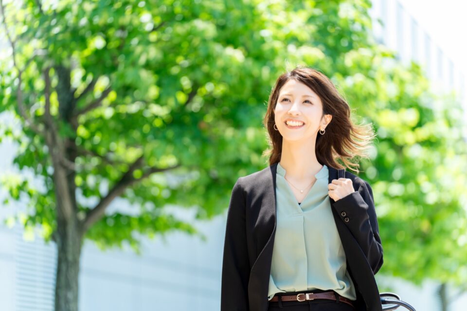 女性のウェルビーイング経営のポイント