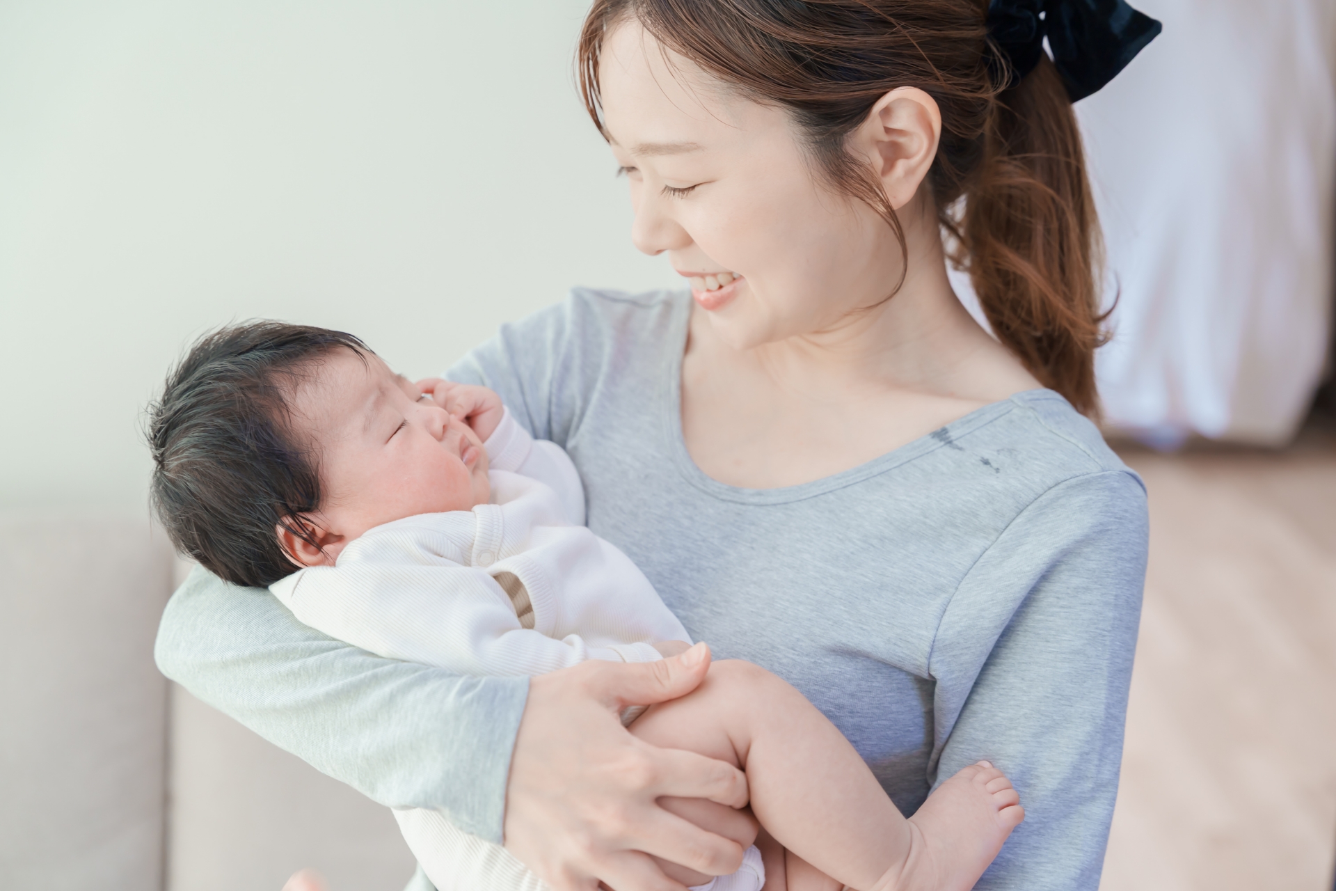 理学療法士が提案する妊娠に向けた身体づくり
