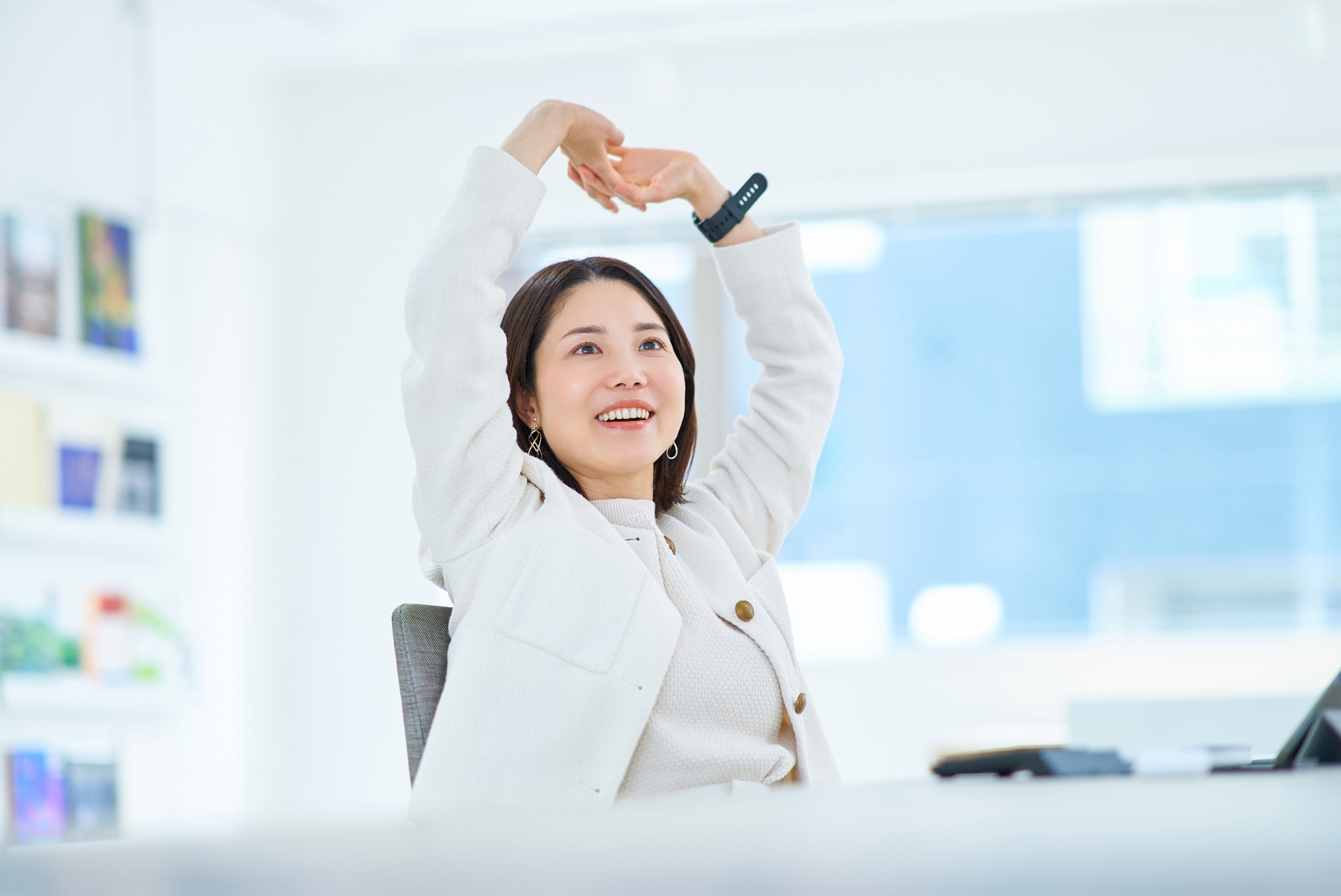 自律神経と健康経営