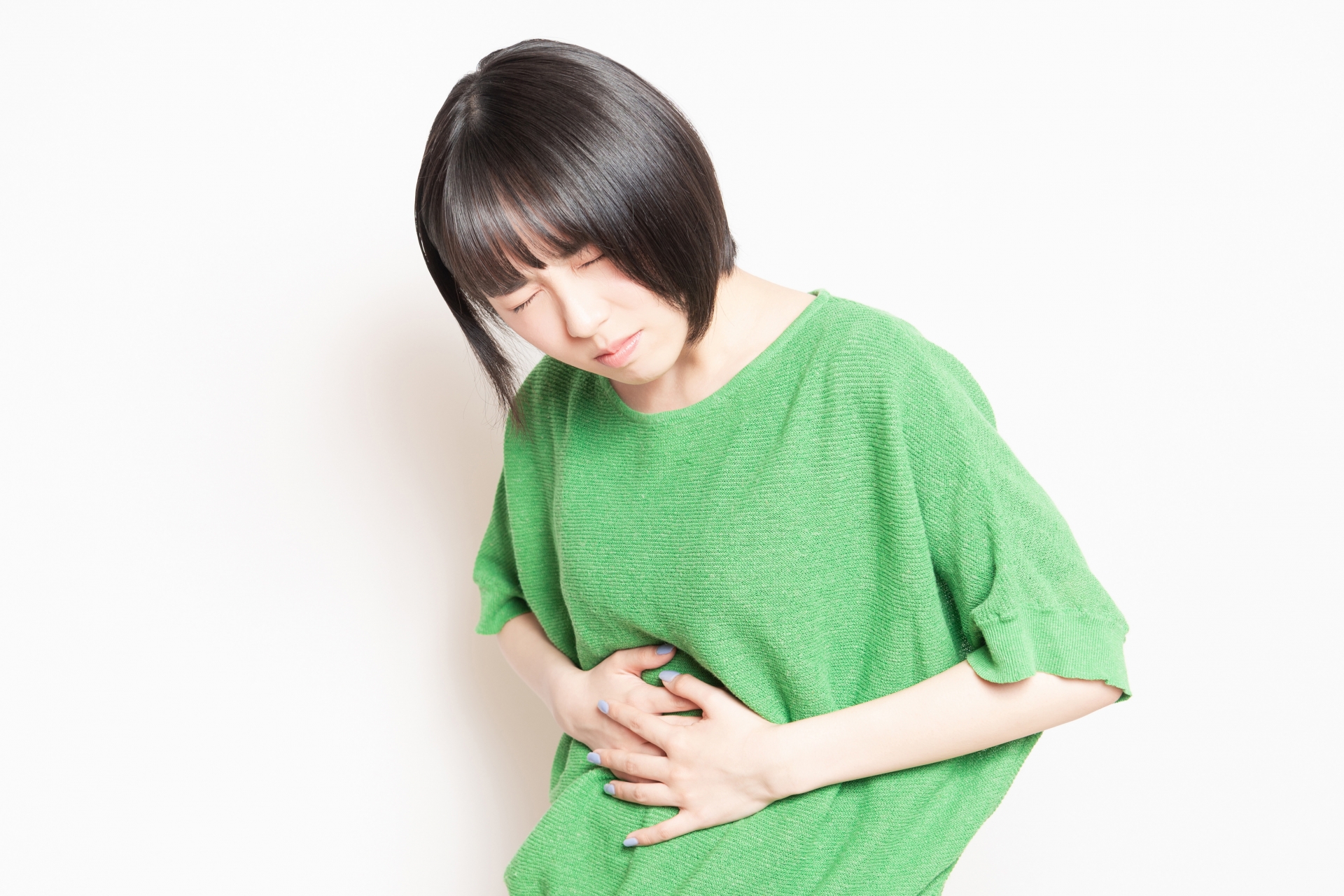 よくある月経の変化とその背景